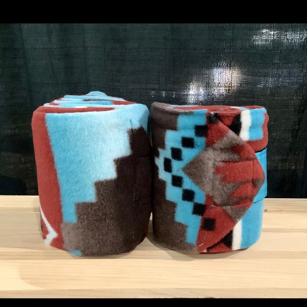 Polo Wraps